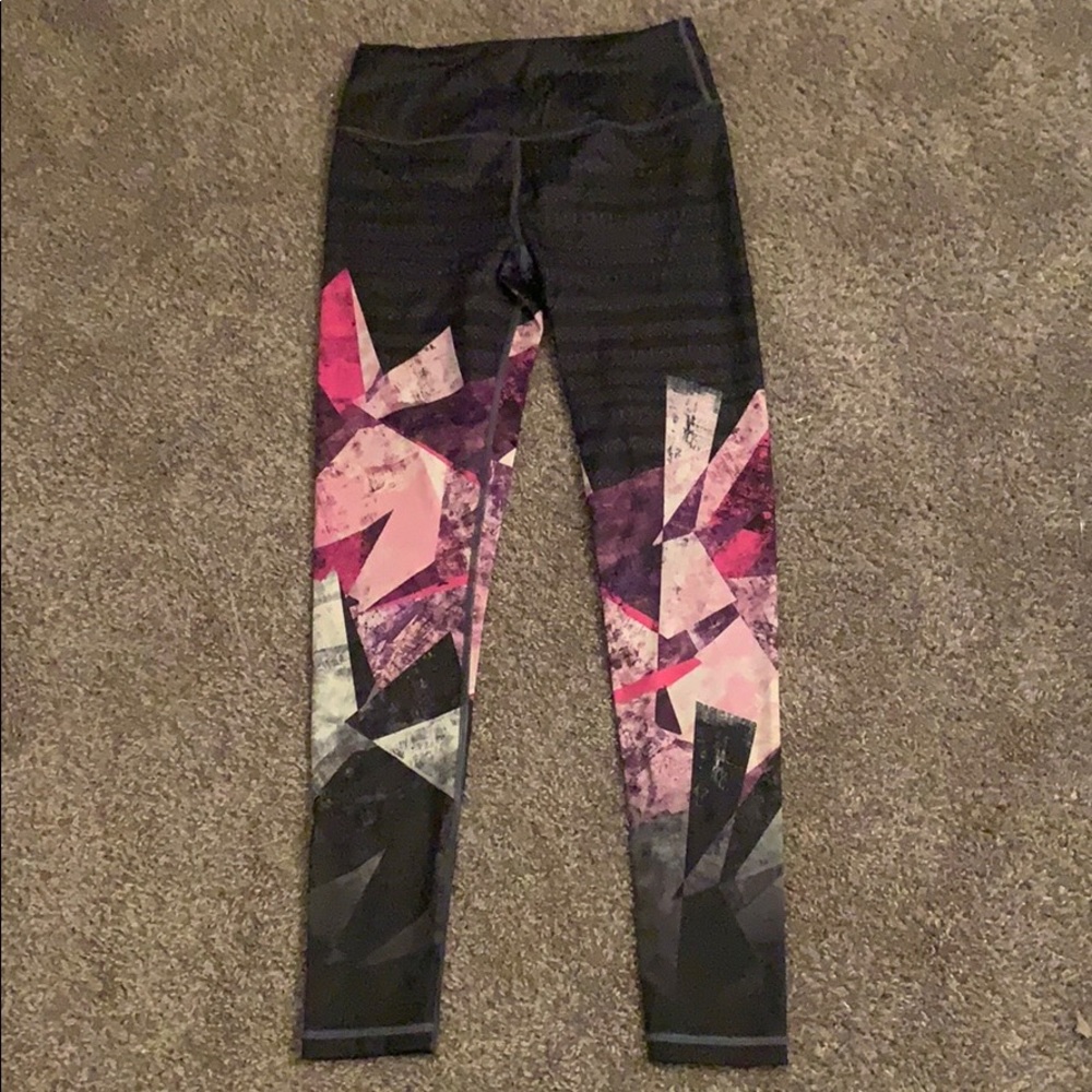 Victoria’s Secret knockout tight